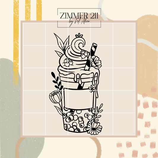 BubbleTea Plotterdatei