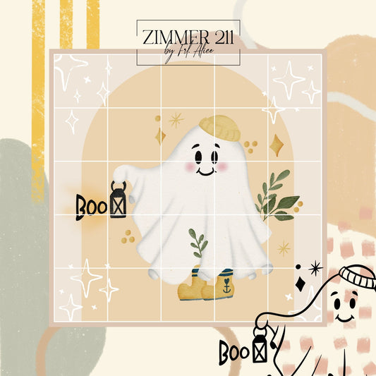 maritimer Geist Plotterdatei