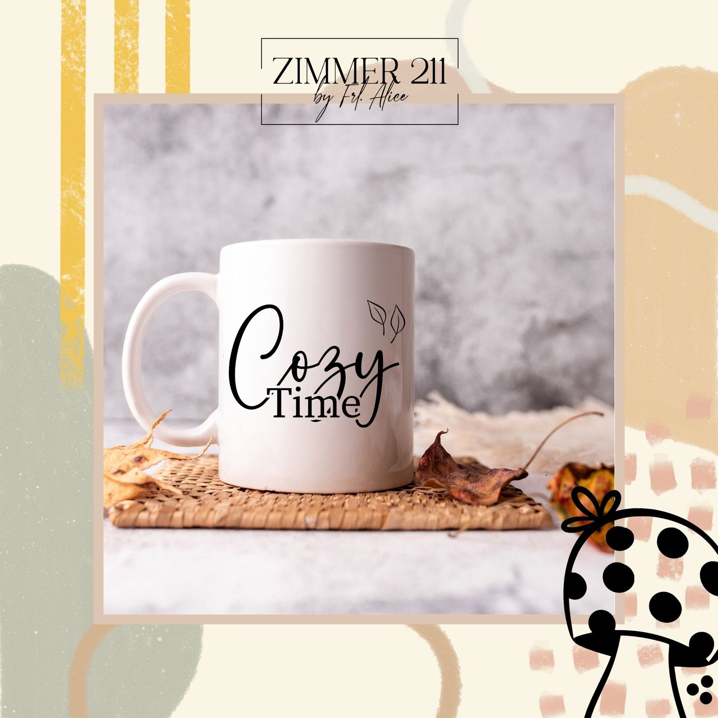 Herbst Haus Plotterdatei-Bundle